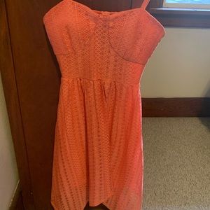 Almost famous juinors dress